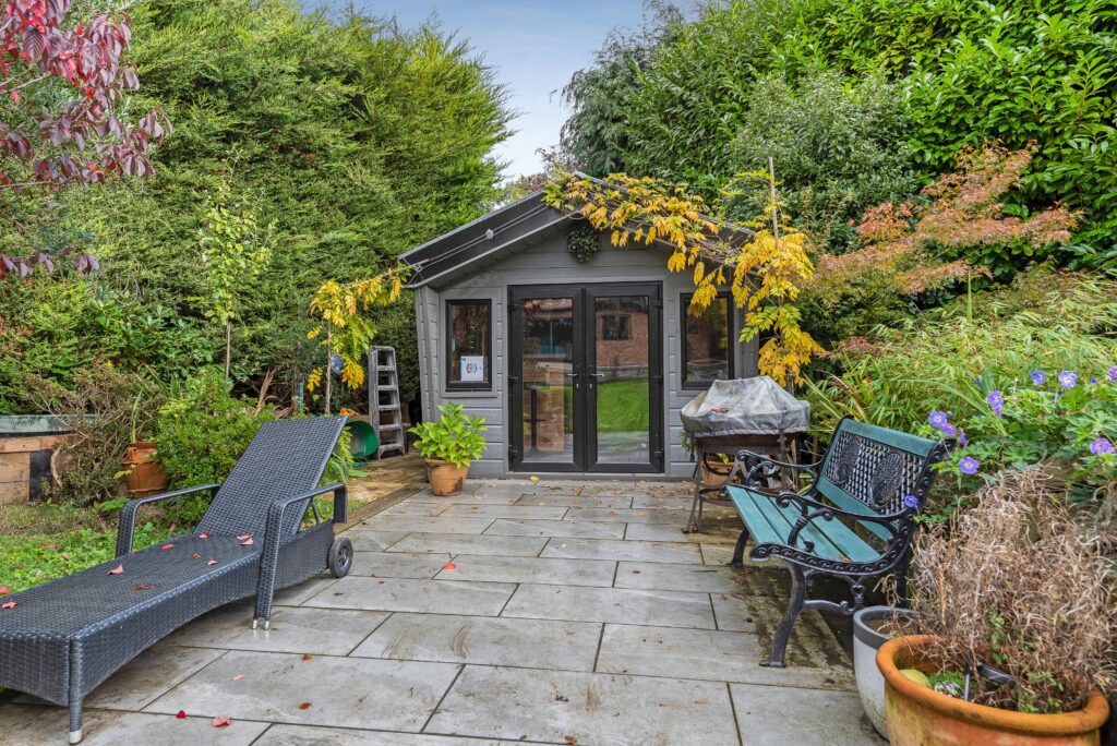 Holmes Close, Sunninghill Osborne Heath