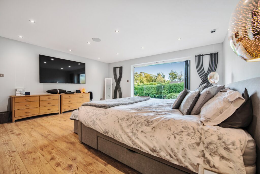 Holmes Close, Sunninghill Osborne Heath