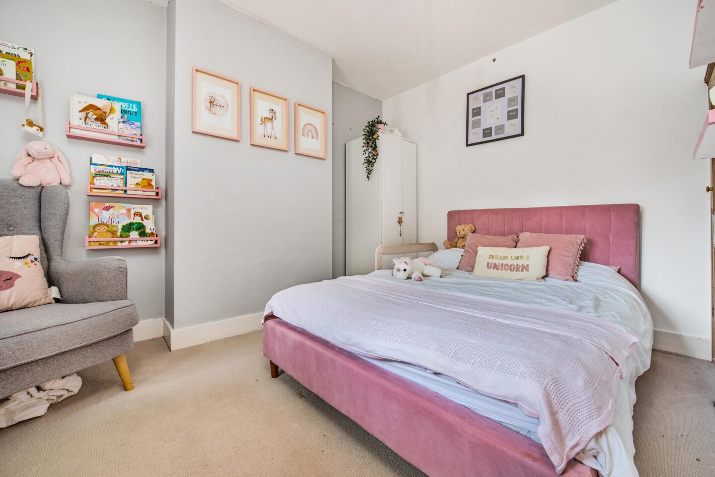 Brockenhurst Road, Ascot Osborne Heath