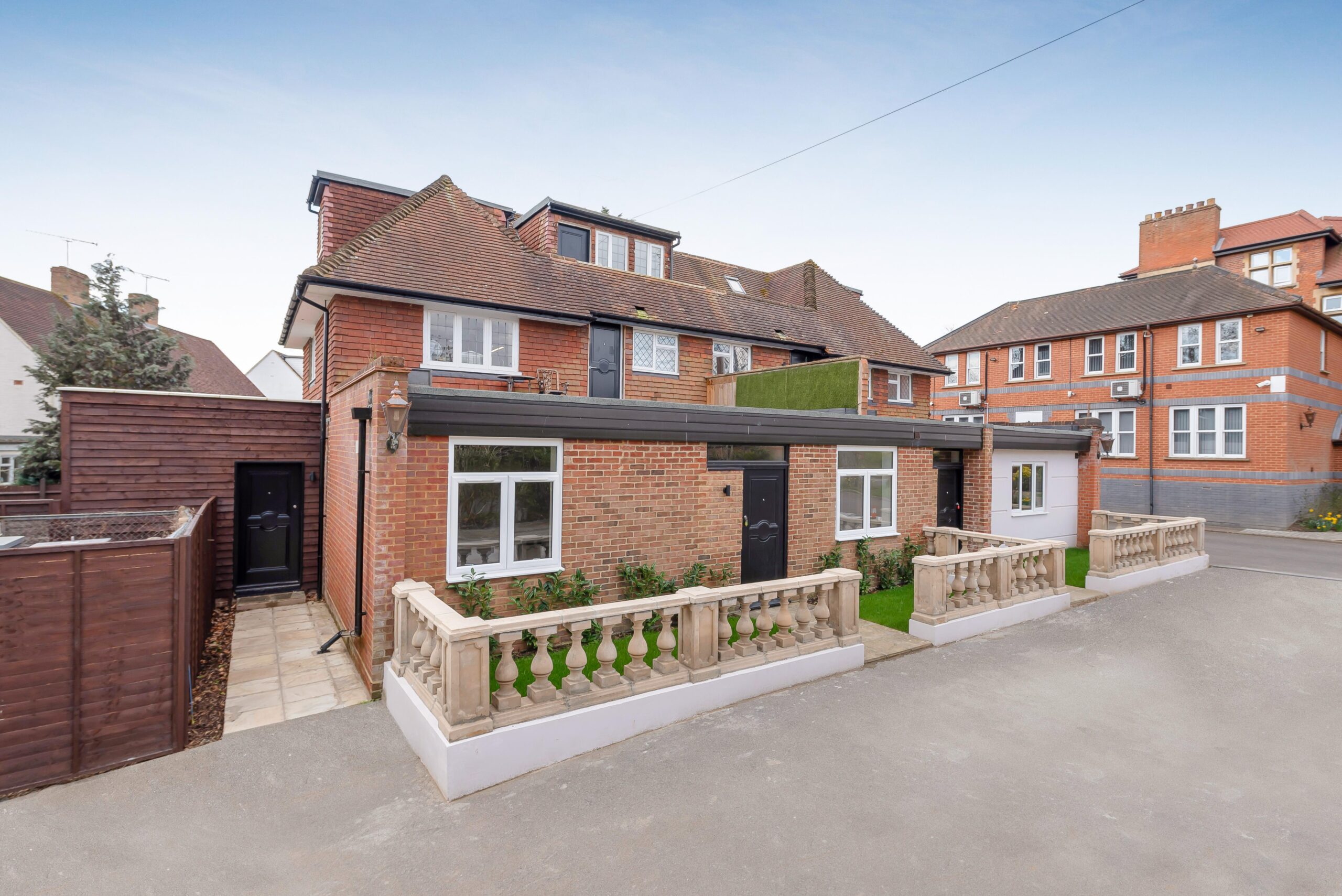 Kingswick Drive, Sunninghill Osborne Heath