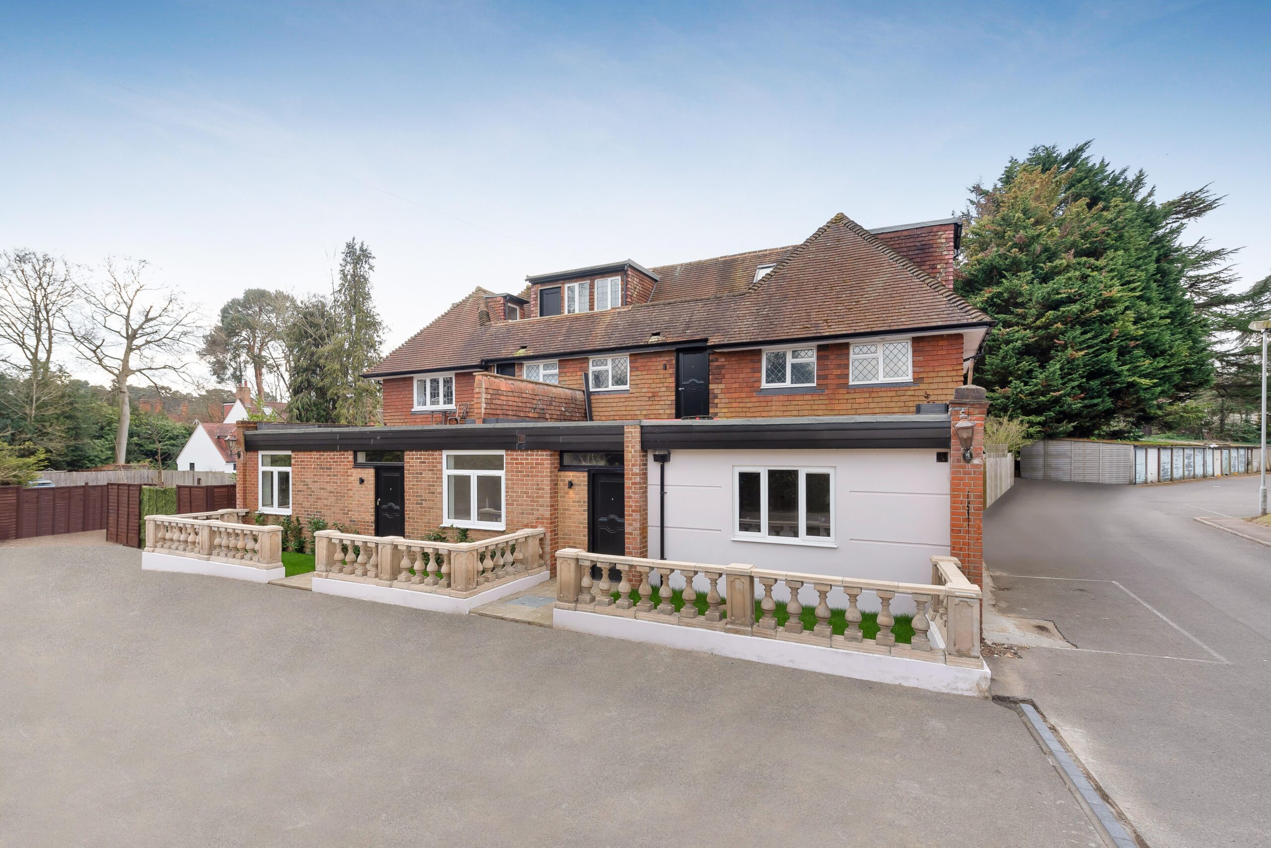 Kingswick Drive, Sunninghill Osborne Heath