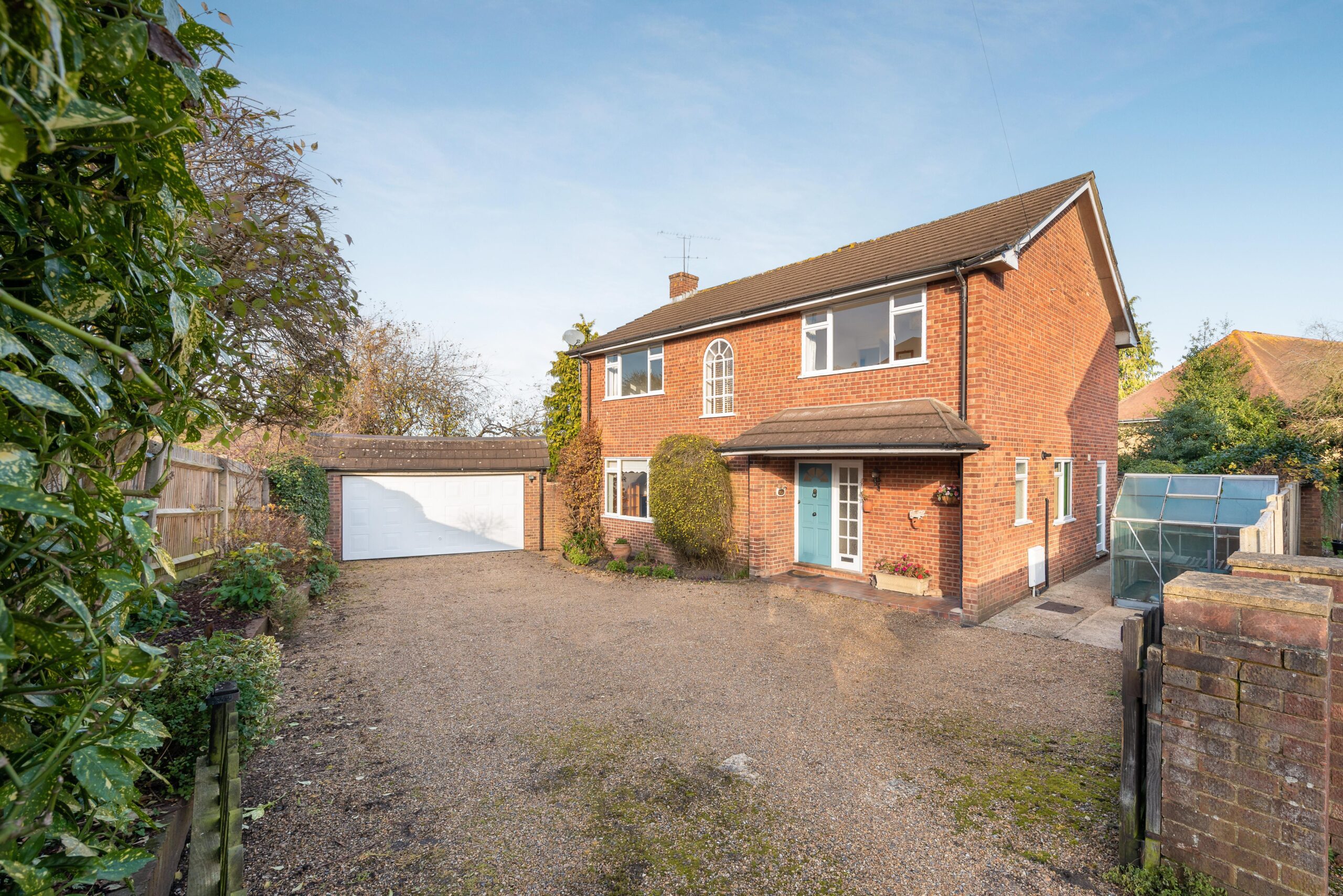 Upper Village Road, Sunninghill Osborne Heath