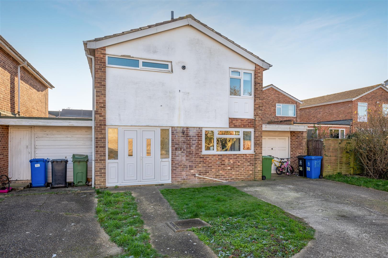 White Horse Road, Windsor Osborne Heath