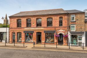 St. Leonards Road, Windsor