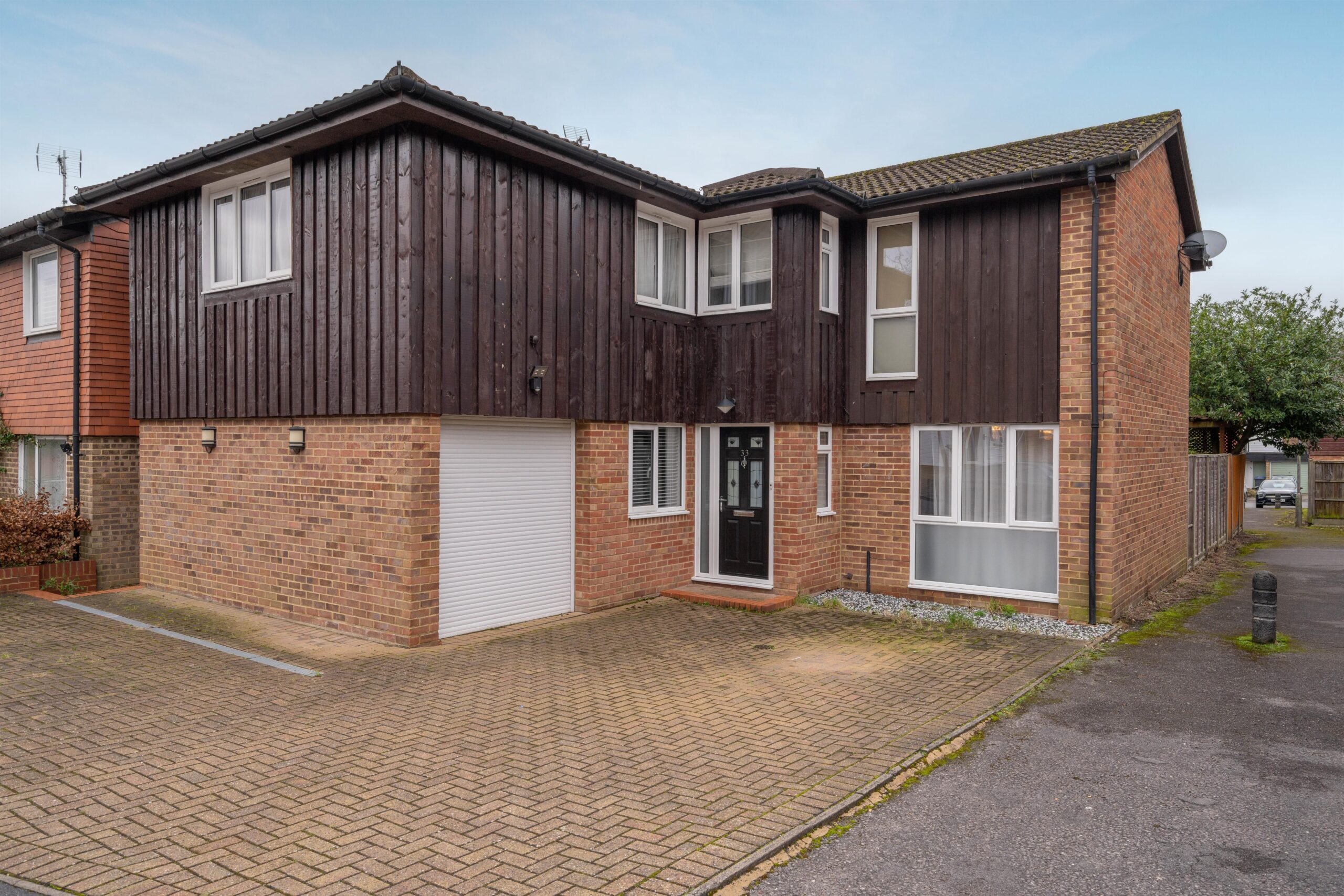 Cavendish Meads, Sunninghill Osborne Heath