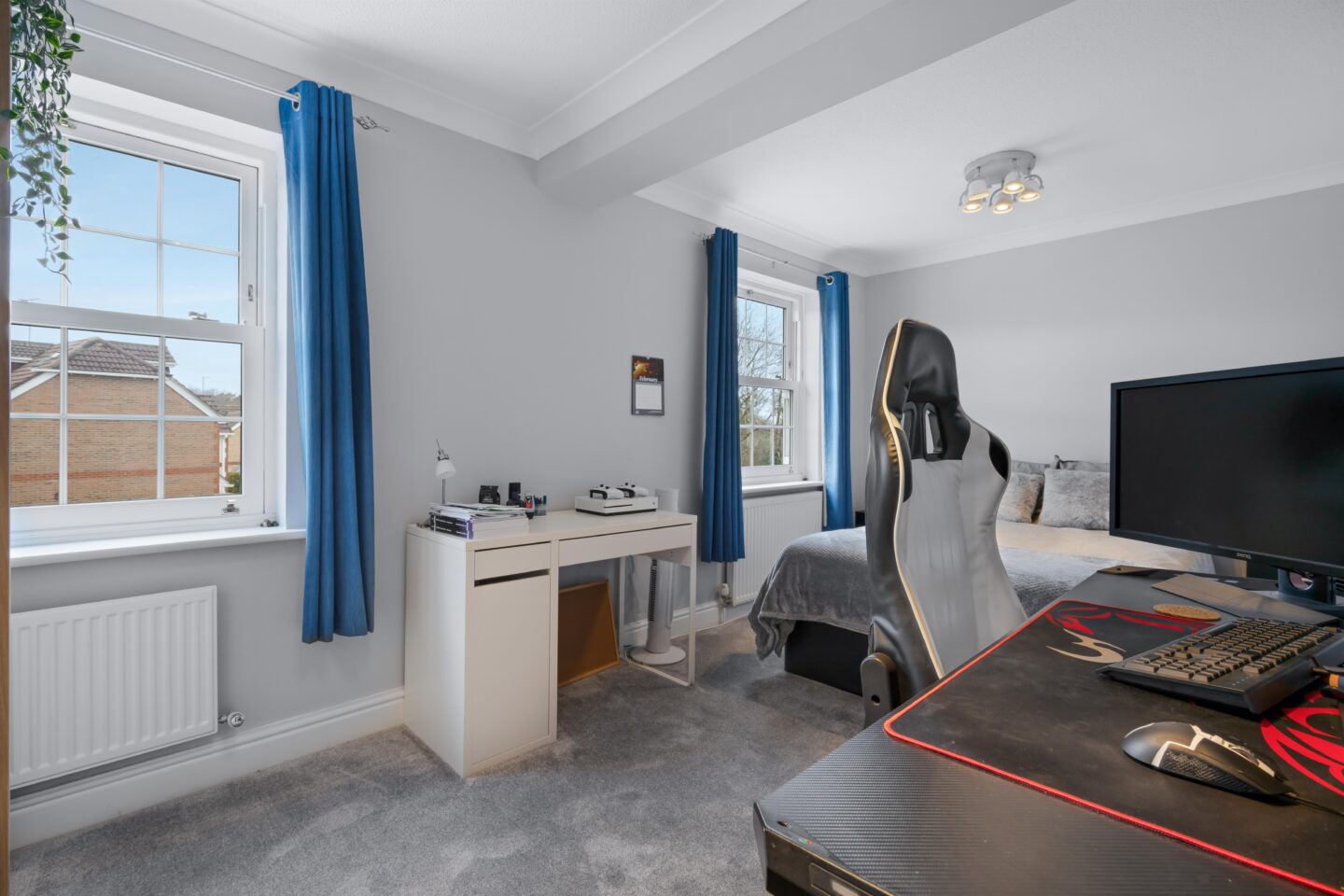 Carnation Drive, Winkfield Row Osborne Heath