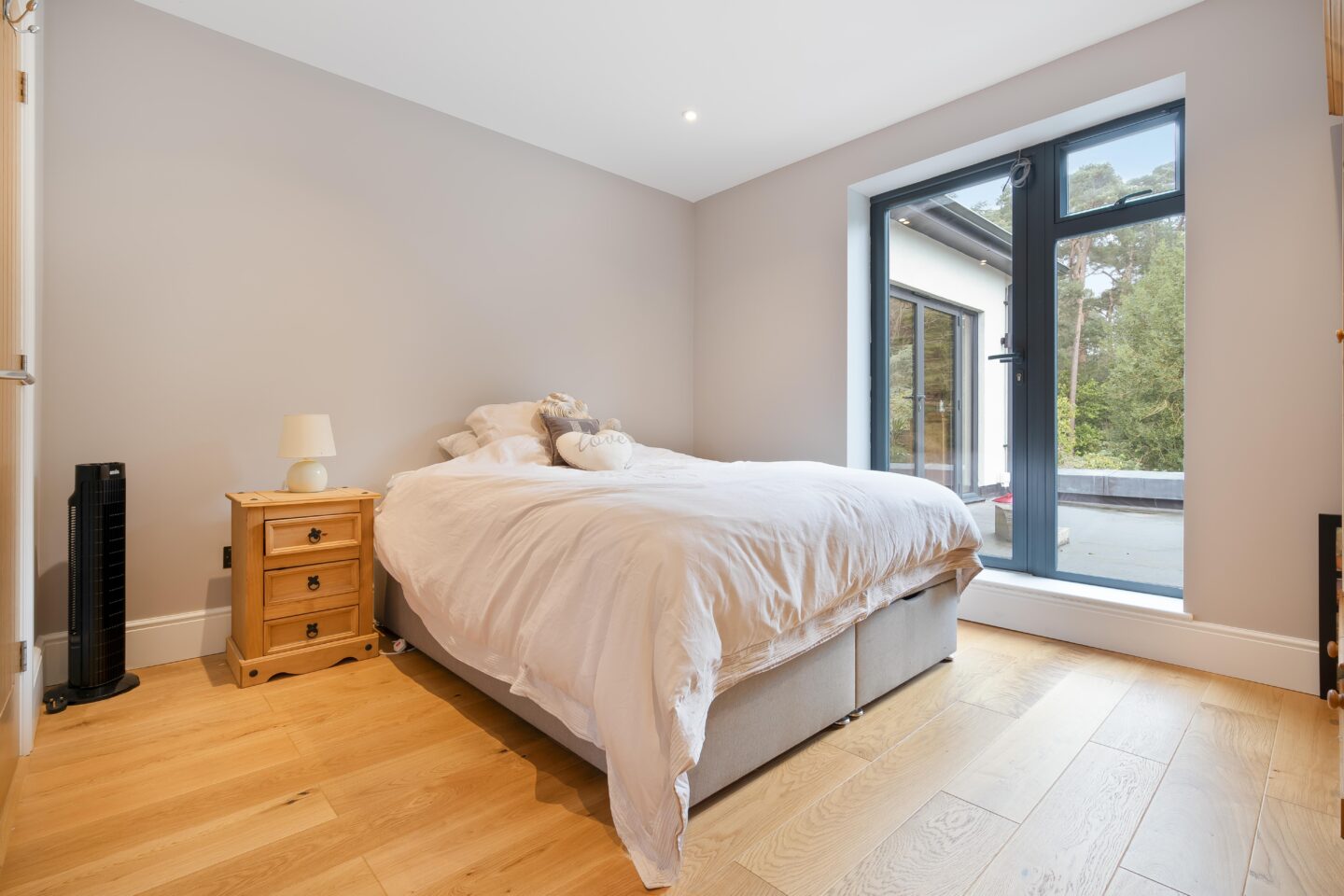 Woodend Drive, Ascot Osborne Heath