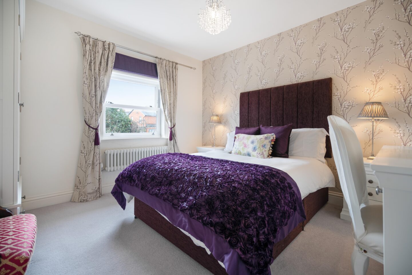 Oliver Road, Ascot Osborne Heath