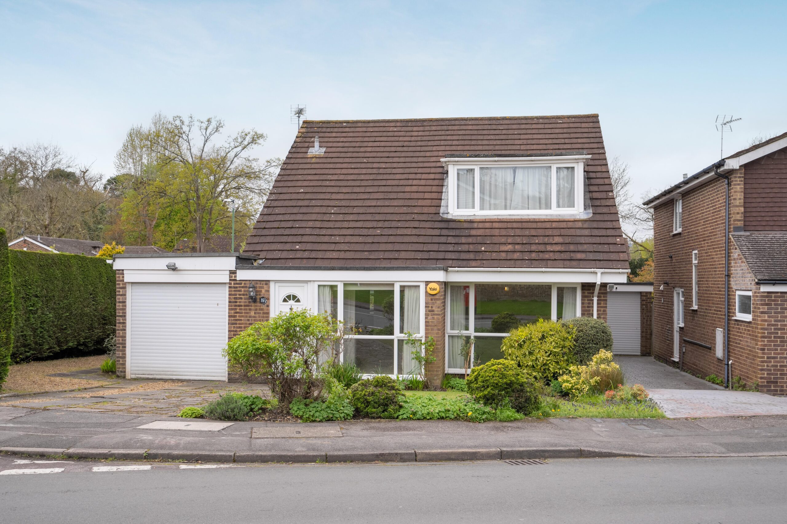 Gainsborough Drive, Ascot Osborne Heath
