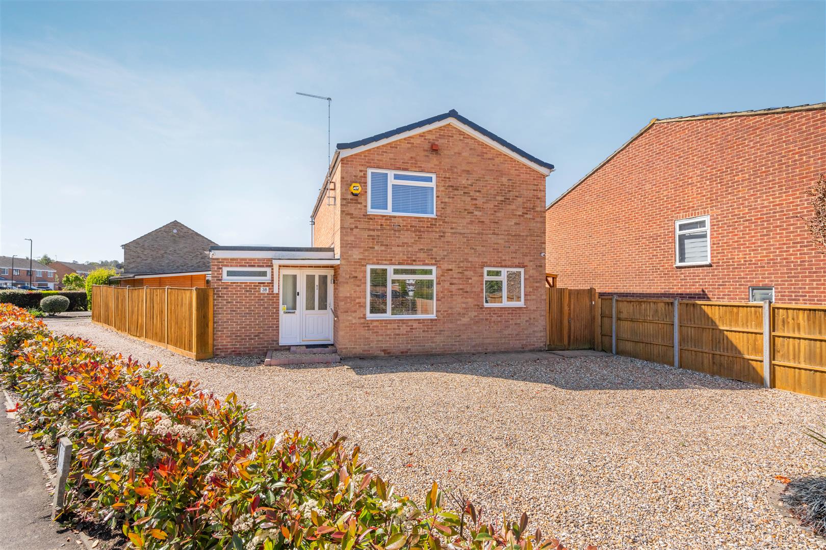 Ruddlesway, Windsor Osborne Heath