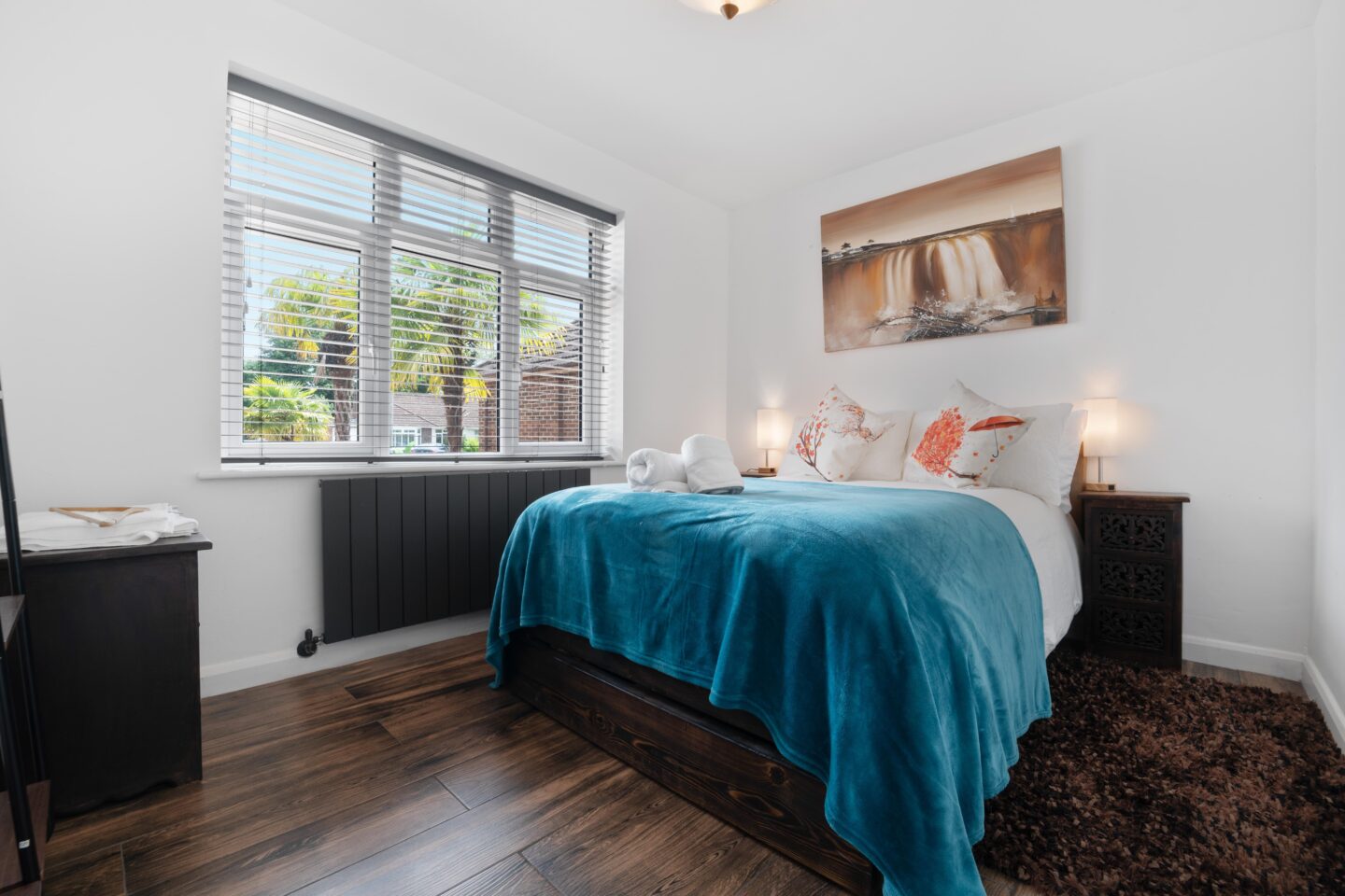 Blackmoor Wood, Ascot Osborne Heath