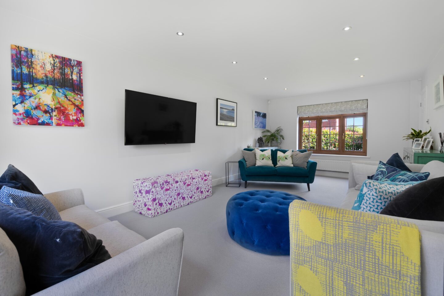 Holmes Close, Sunninghill Osborne Heath