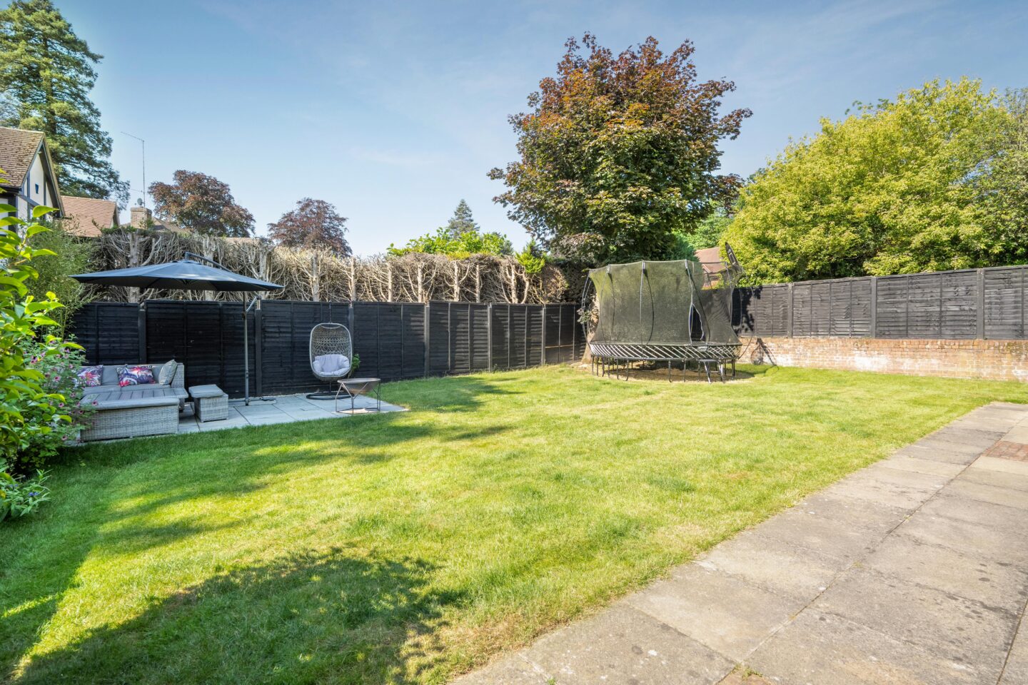 Holmes Close, Sunninghill Osborne Heath