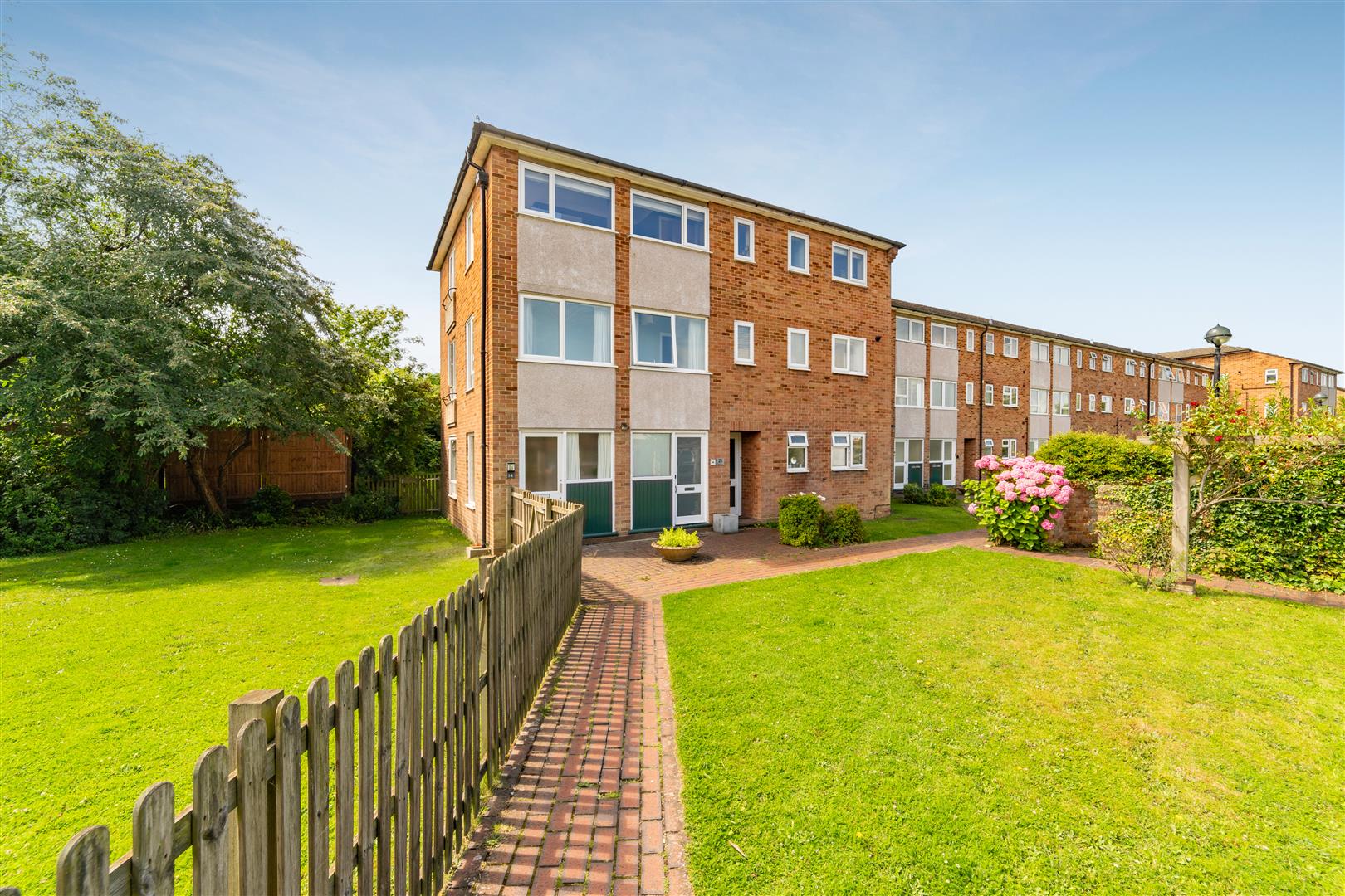 Chiltern Court, Windsor Osborne Heath