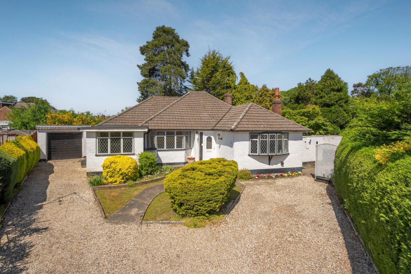 Ferrard Close, Ascot