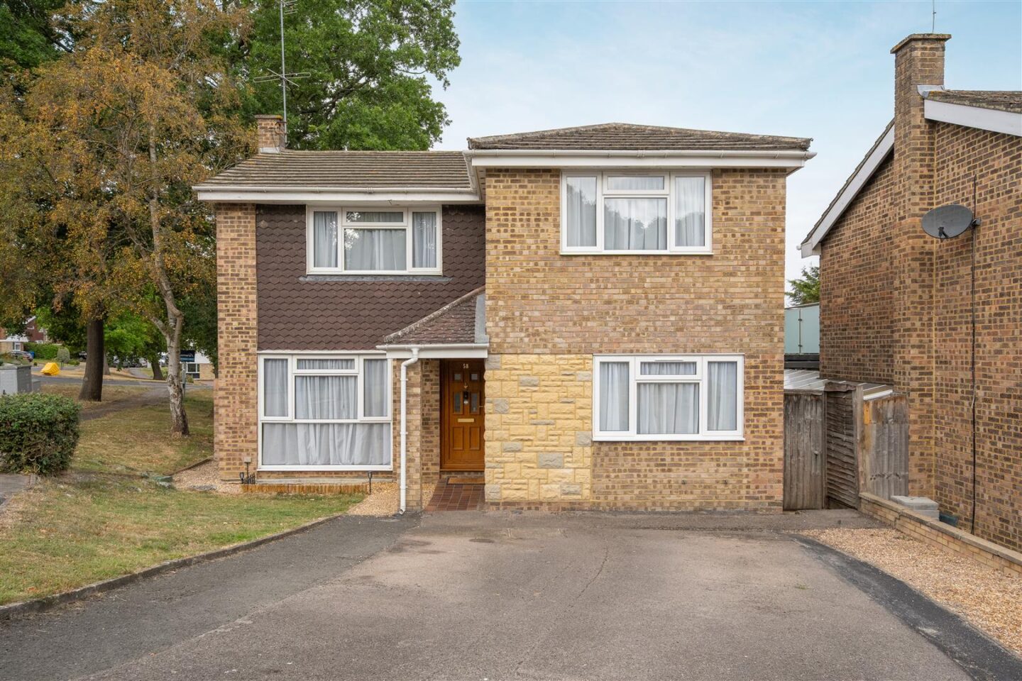 Wolf Lane, Windsor