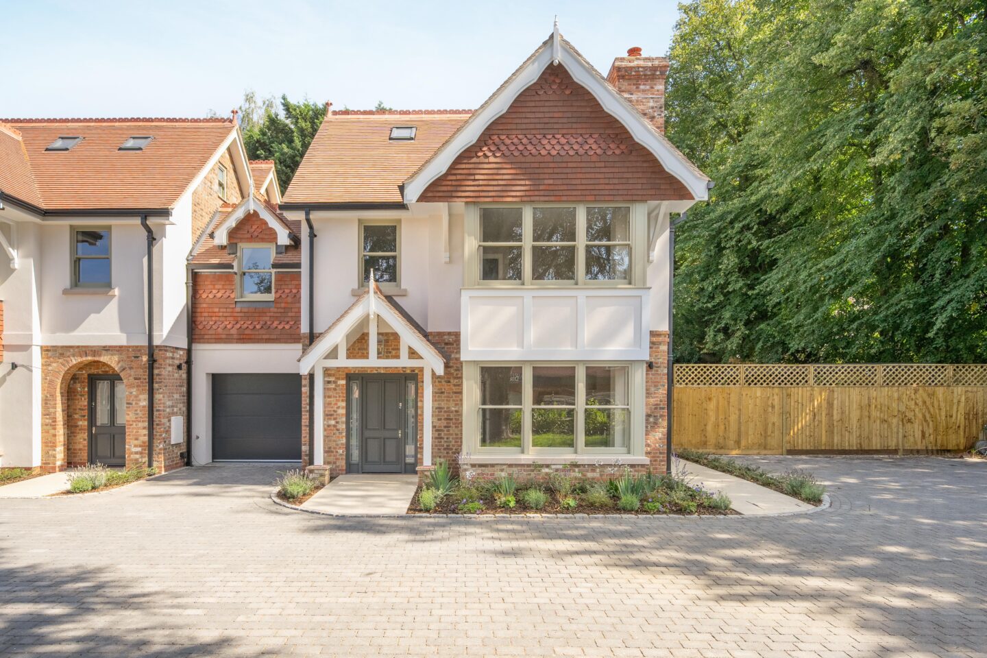 Beech Hill Road, Sunningdale
