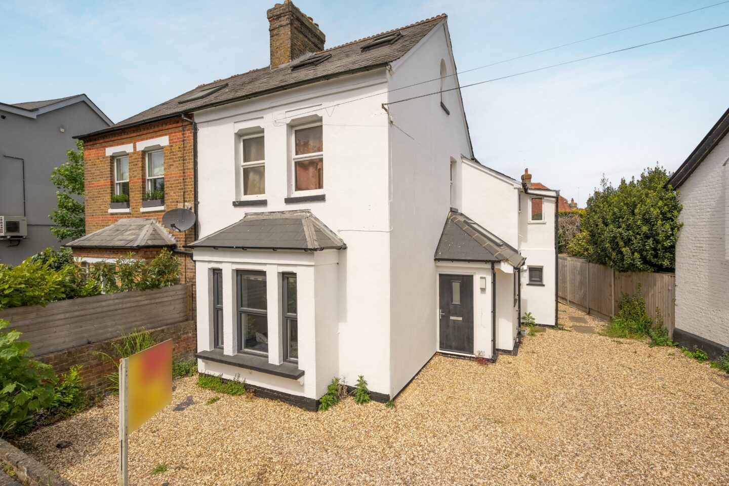 London Road, Ascot