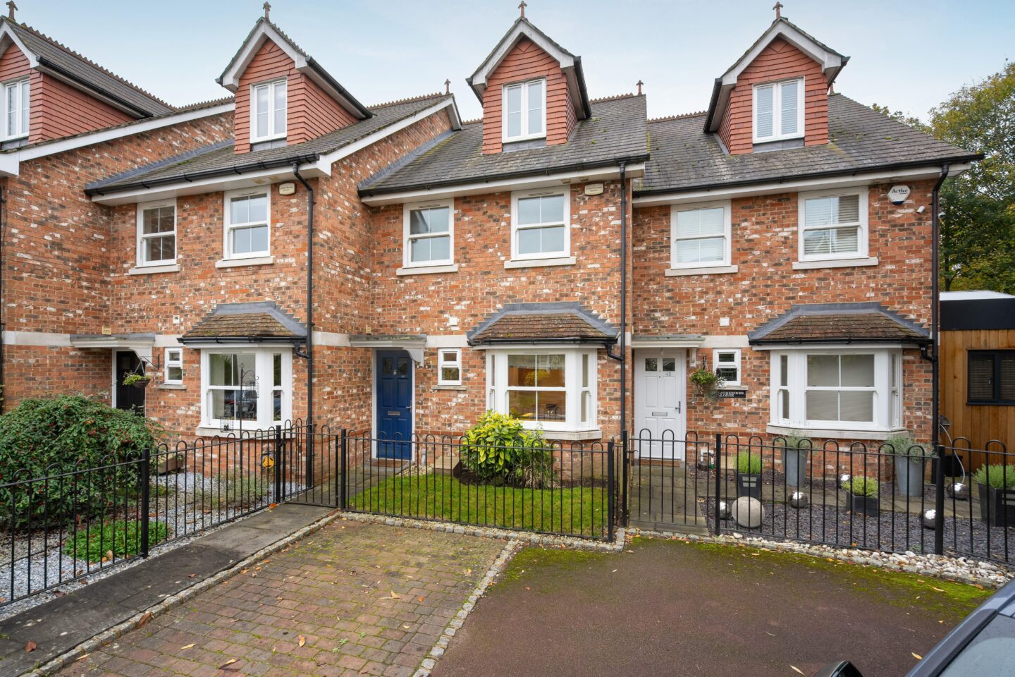 Bowden Road, Sunninghill