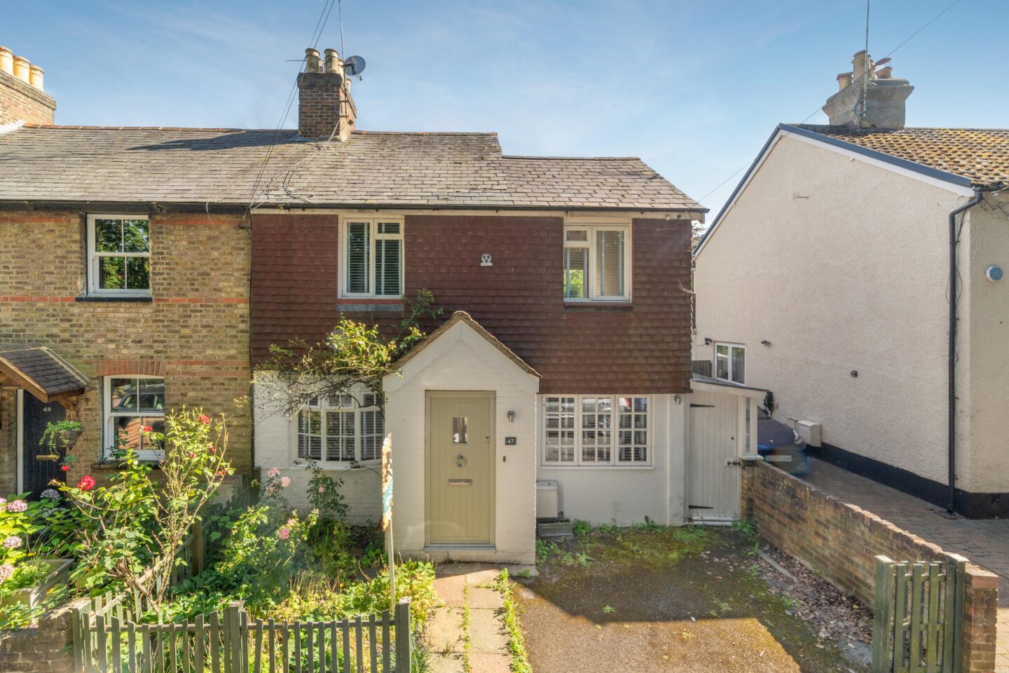 Beech Hill Road, Sunningdale