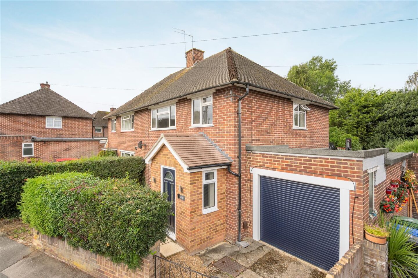 Bulkeley Avenue, Windsor