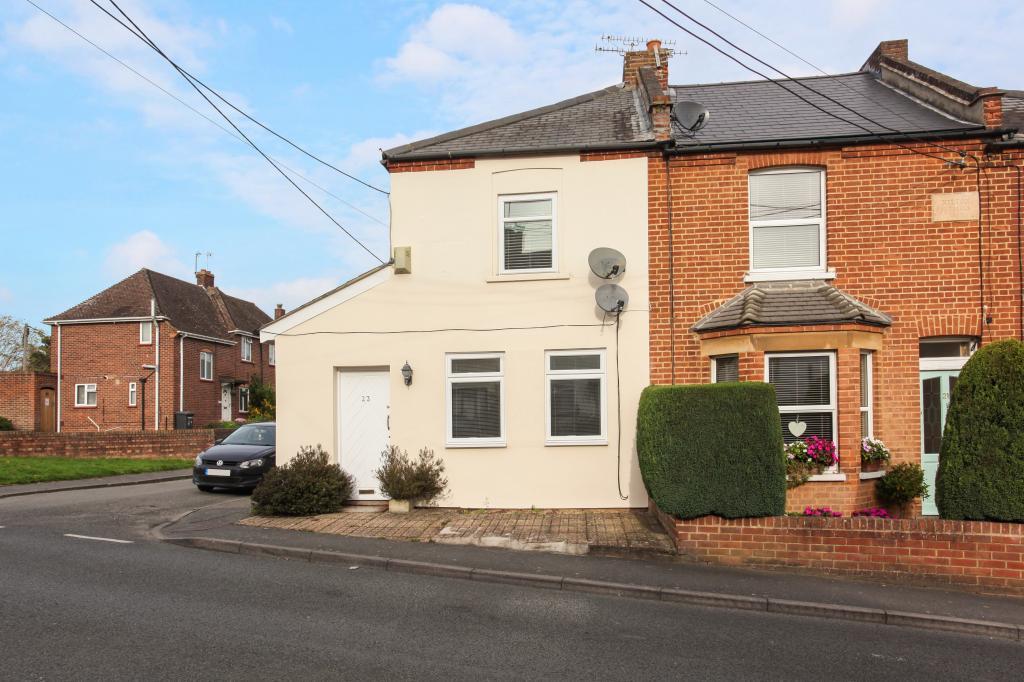Victoria Road, Ascot