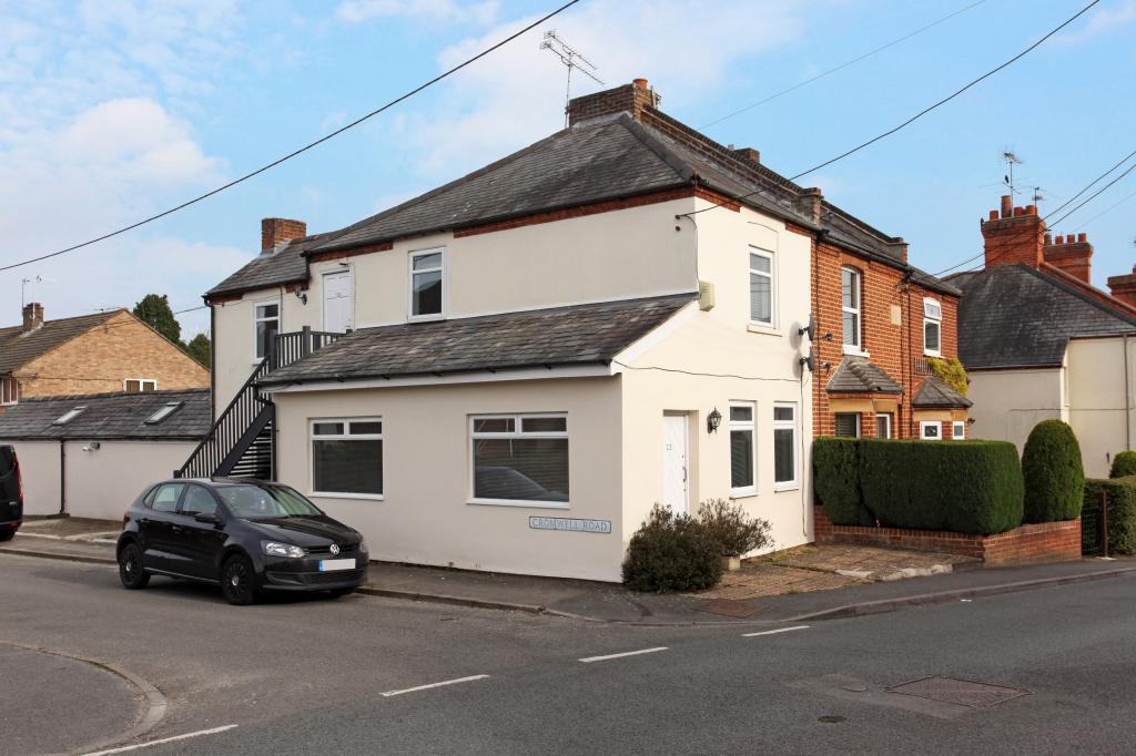 Victoria Road, Ascot