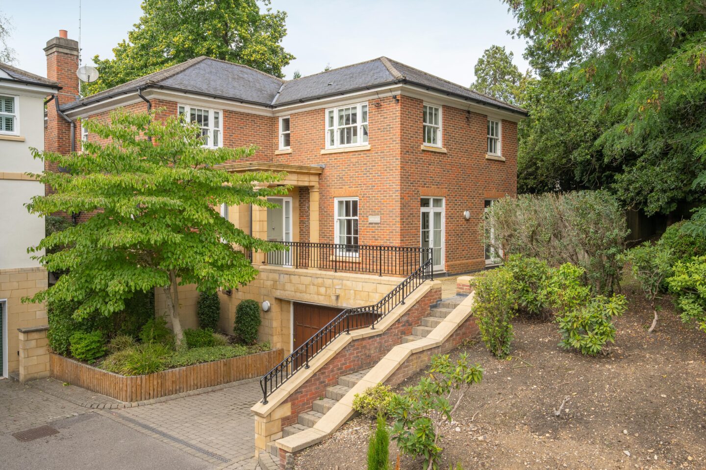 Dry Arch Road, Sunningdale