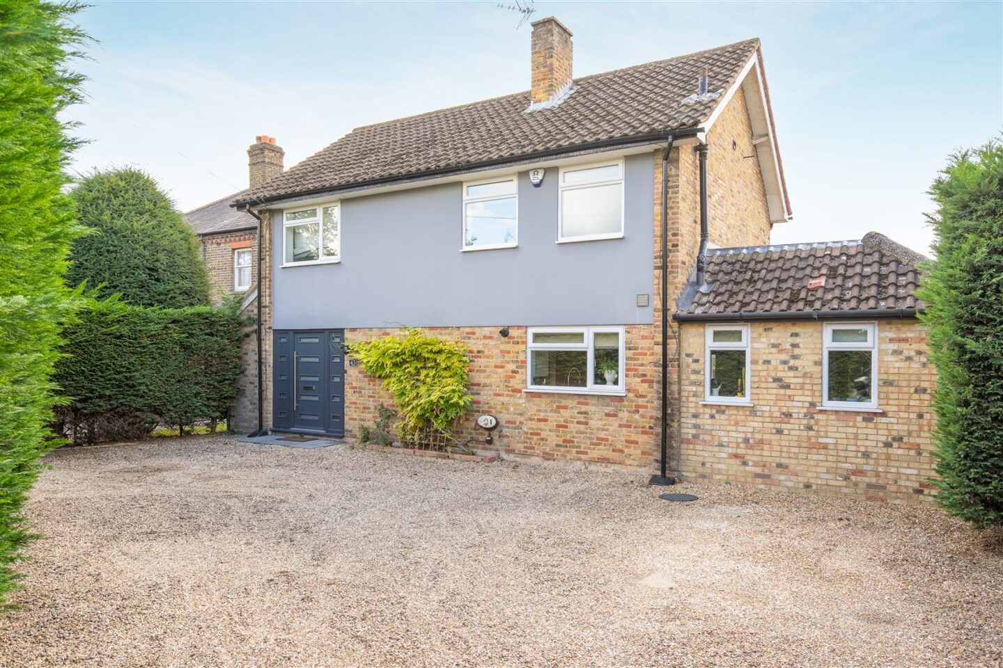 Slough Road, Datchet