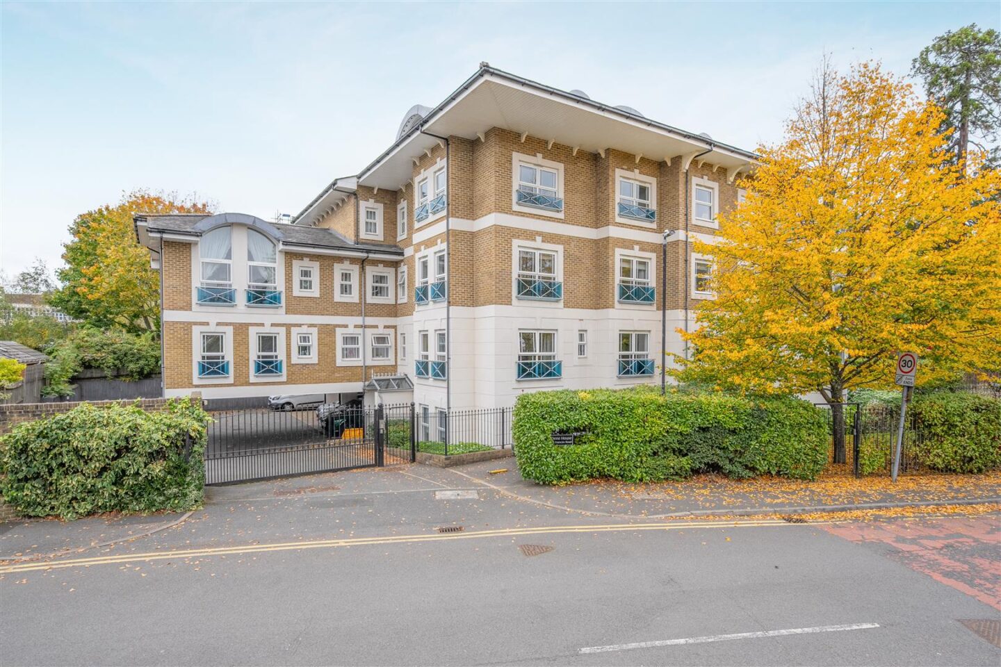 Dene House, Windsor