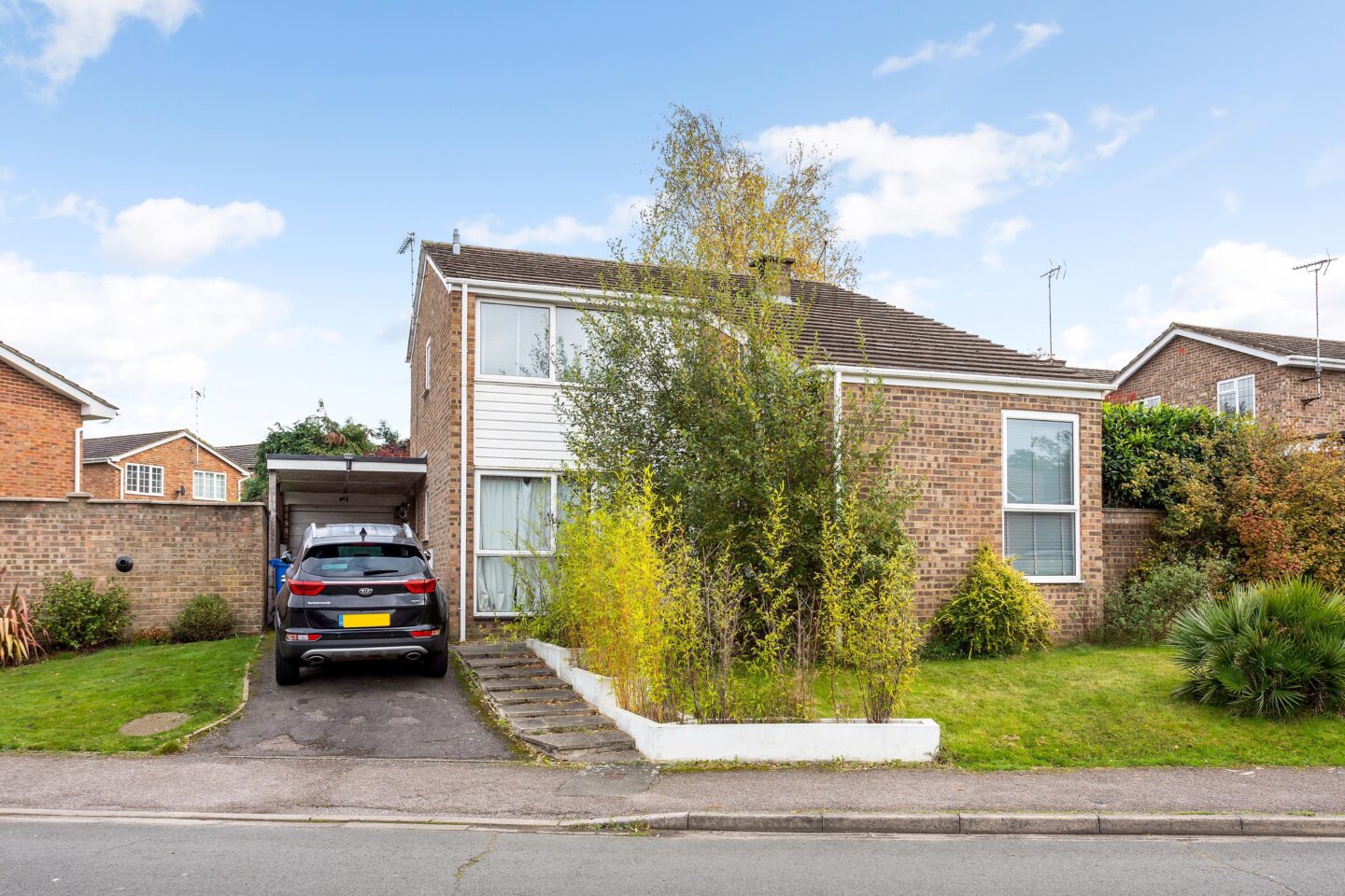 Gainsborough Drive, Ascot