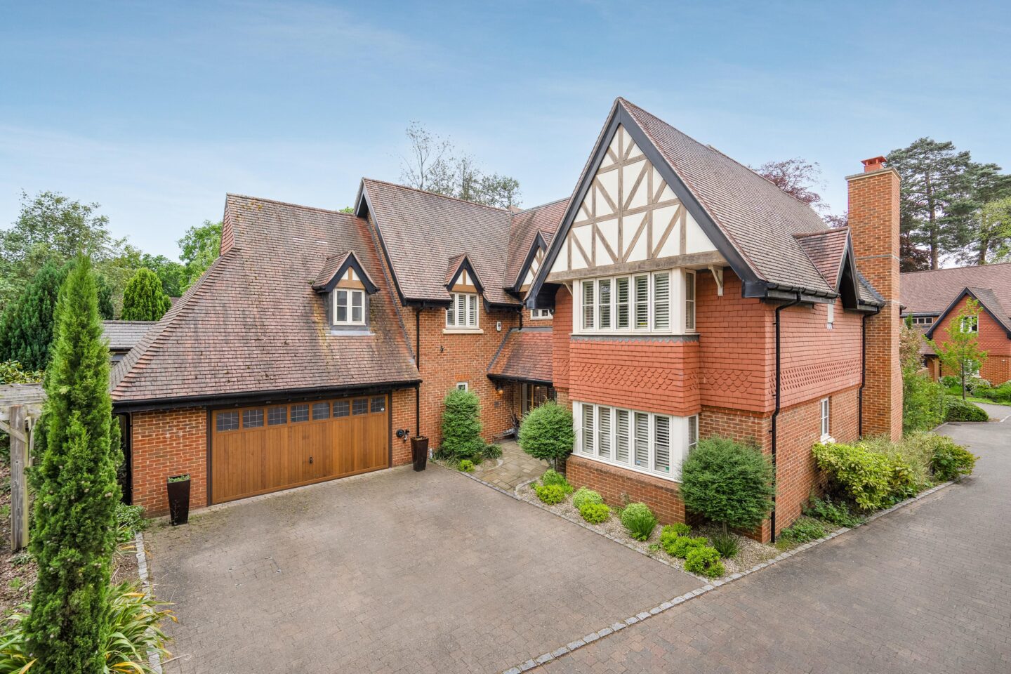 Furlong Drive, Ascot