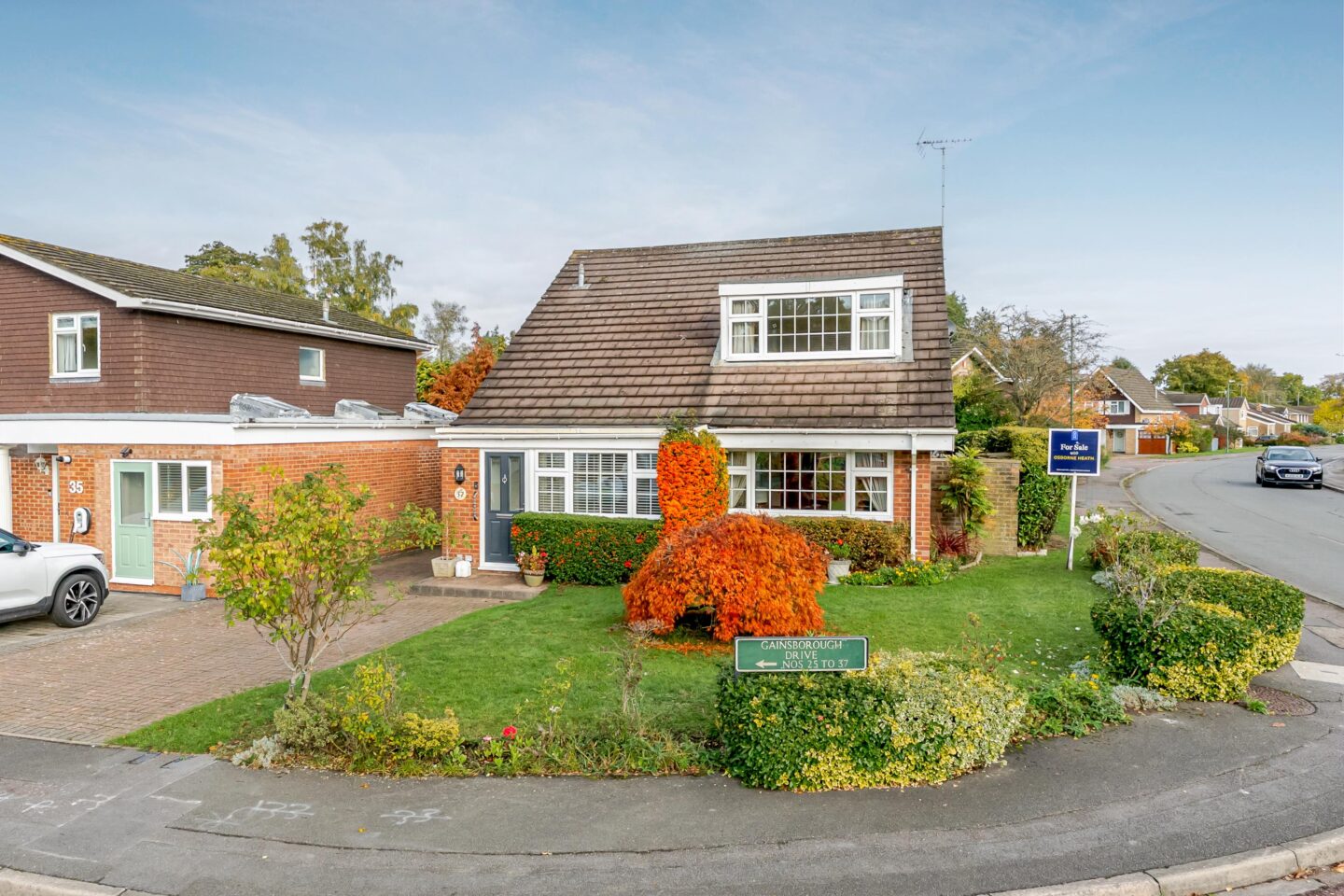 Gainsborough Drive, Ascot