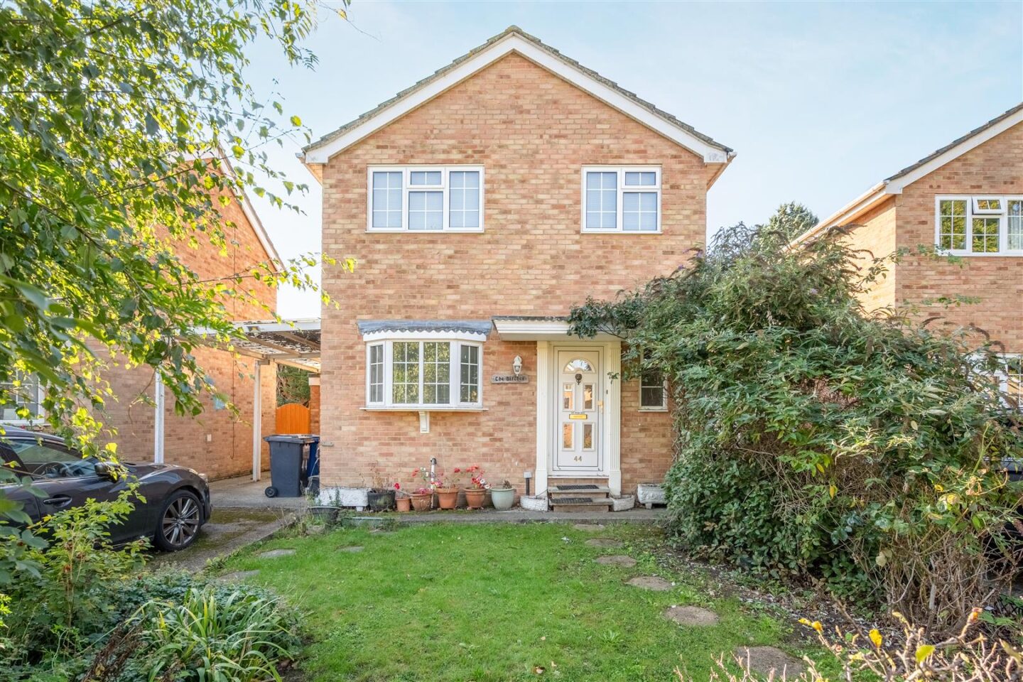 Washington Drive, Windsor