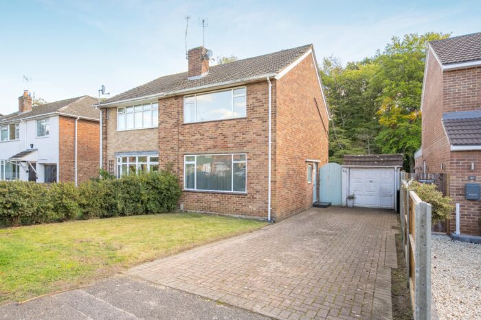 Prince Andrew Way, Ascot