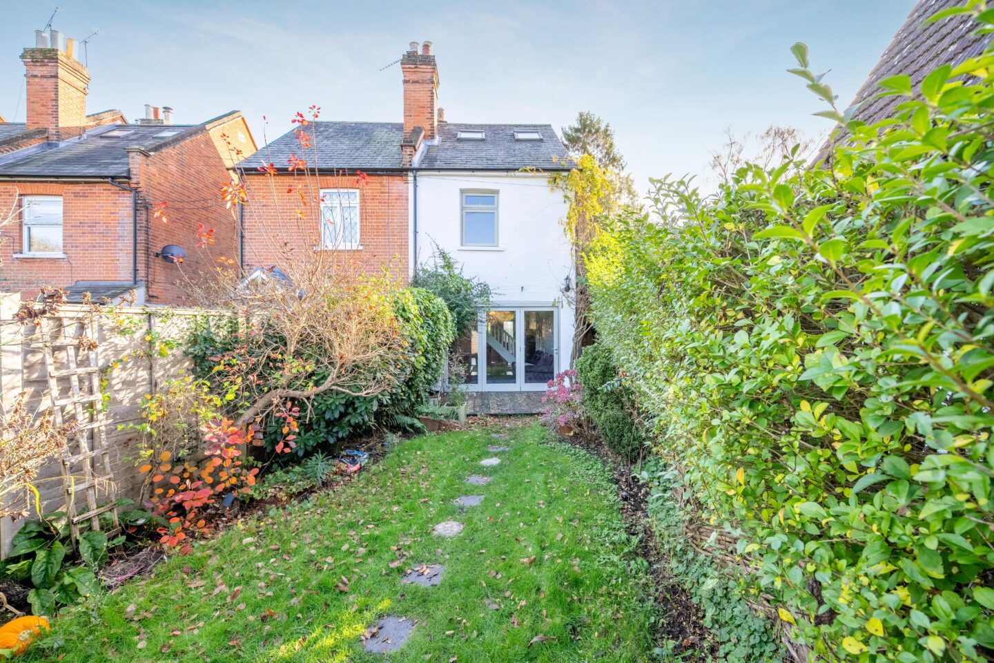 Lower Village Road, Sunninghill