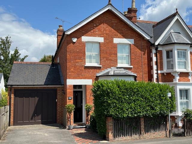 Queens Road, Sunninghill