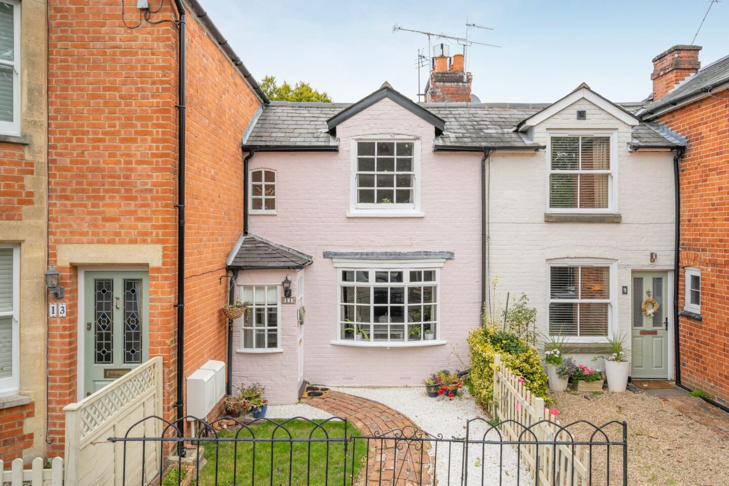 Oriental Road, Ascot, SL5