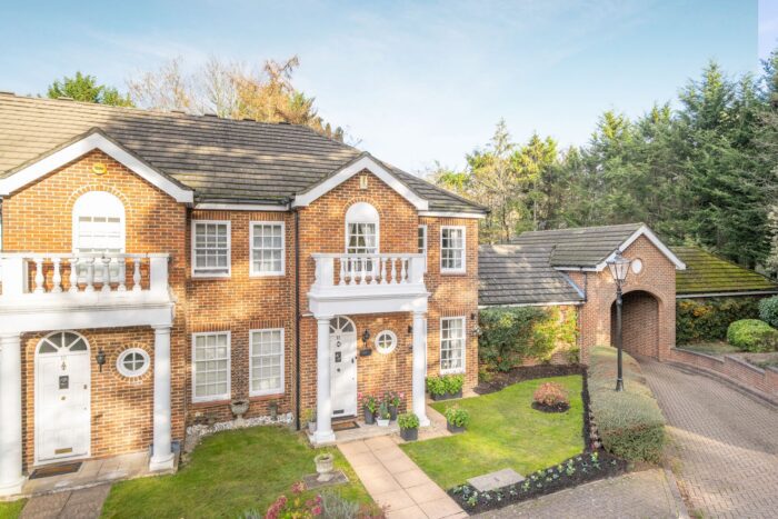 Shenstone Park, Sunninghill