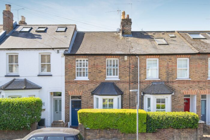 Arthur Road, Windsor