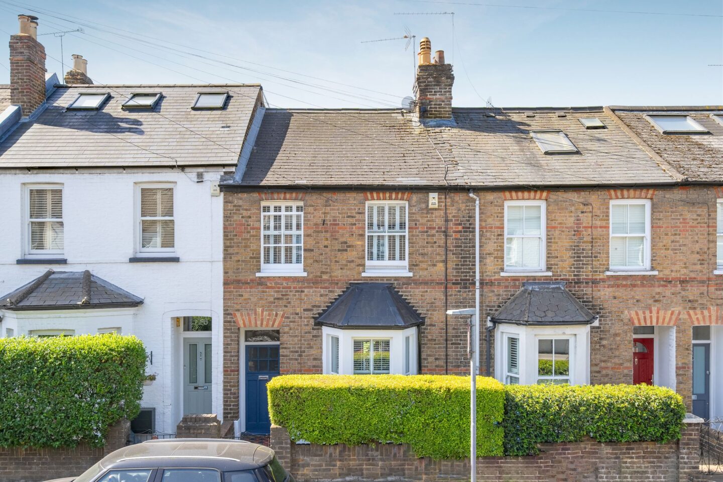 Arthur Road, Windsor