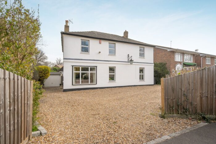 High Street, Sunningdale