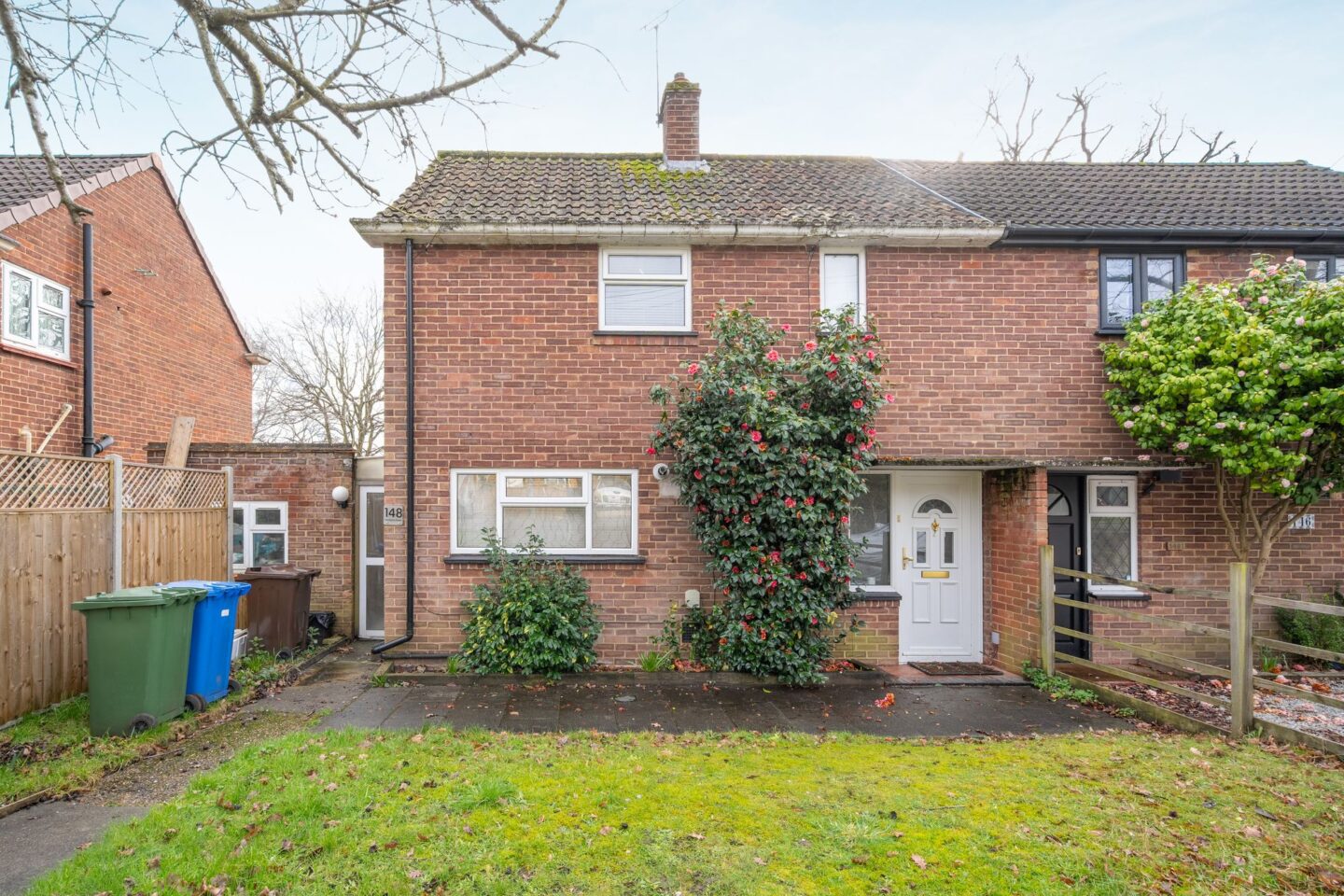 Fernbank Road, Ascot