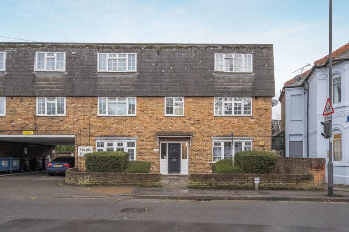 Maple Court, Windsor