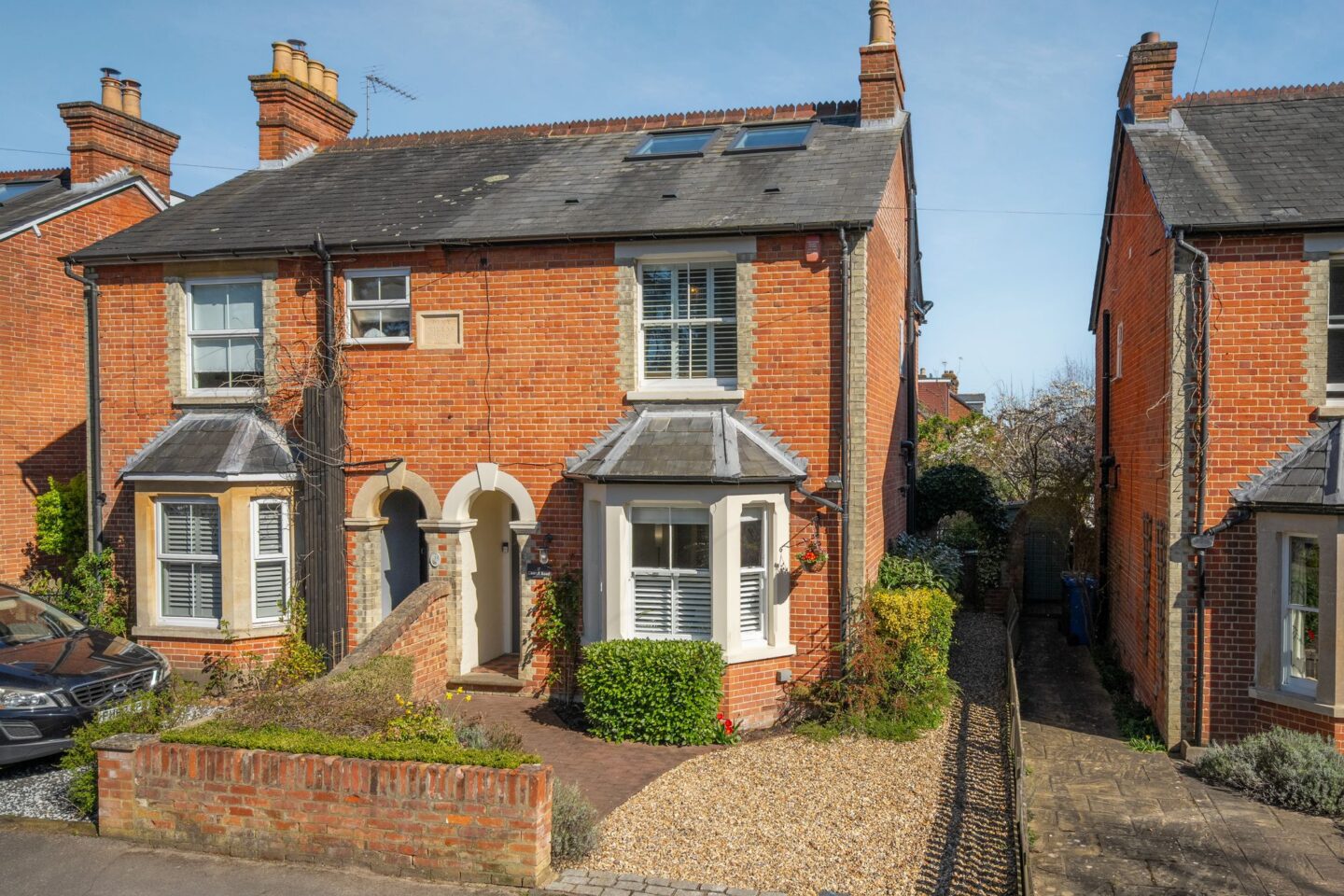 Church Road, Ascot, SL5