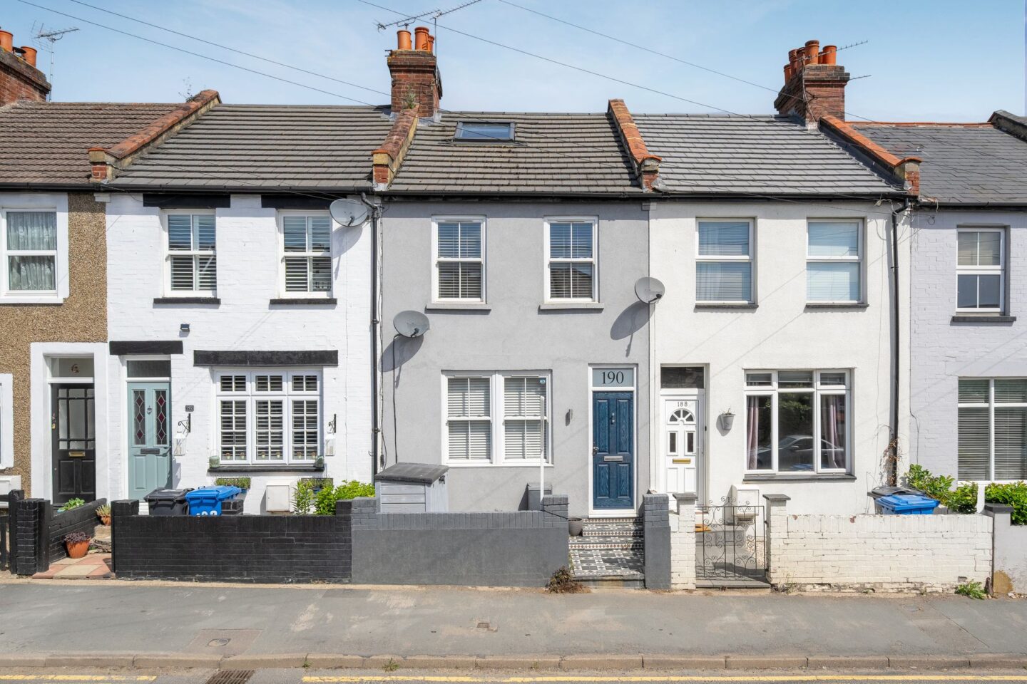 St. Leonards Road, Windsor