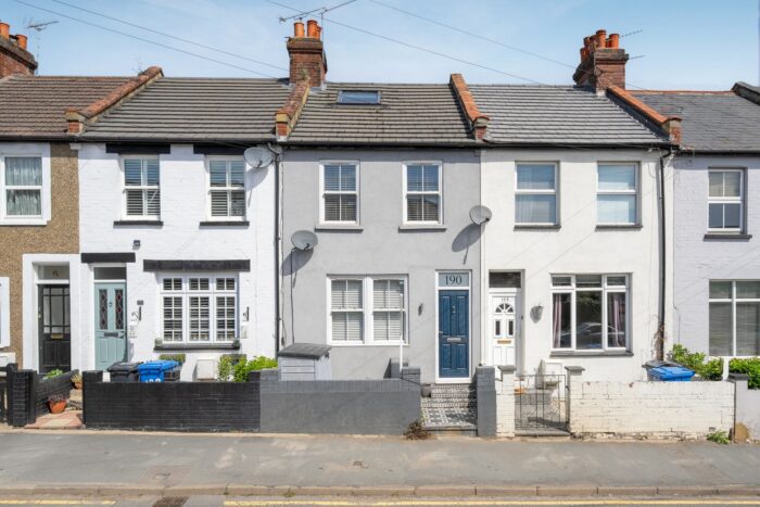 St. Leonards Road, Windsor