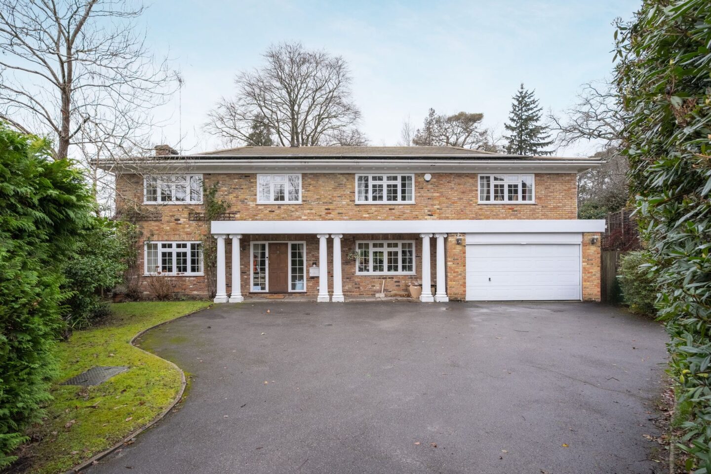 Armitage Court, Sunninghill