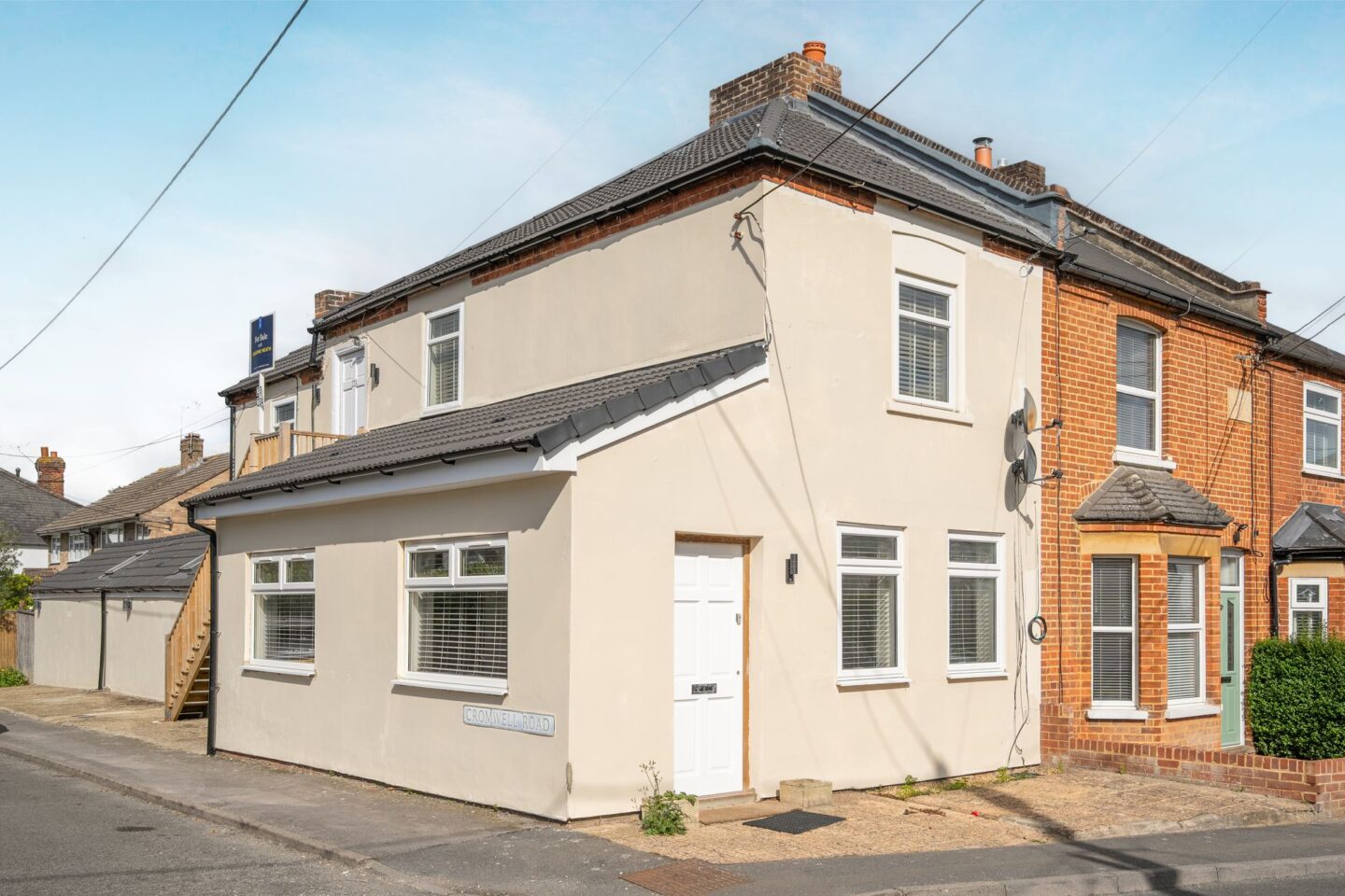 Victoria Road, Ascot, SL5