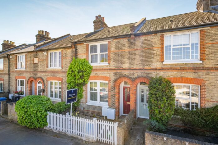 St. Leonards Road, Windsor